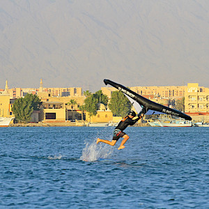 Возвращение теплого ветра