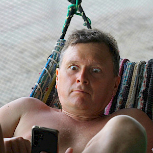 Портреты эльтуристов