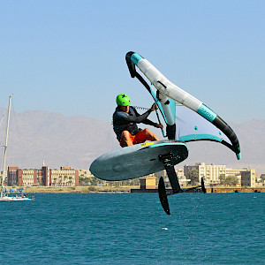 Последние деньки без гидрокостюмов